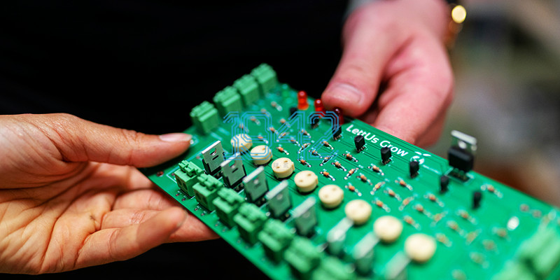 smt貼片加工生產廠家如何獲取更多的訂單？