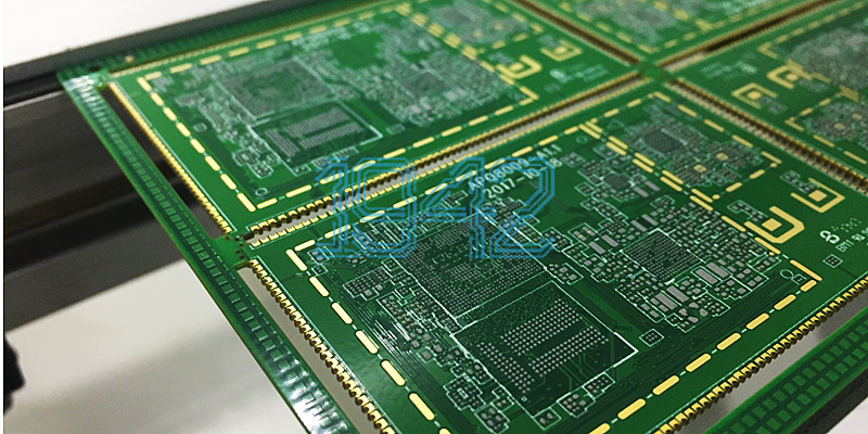 PCB PCB工藝邊