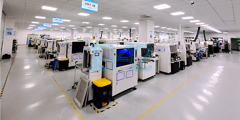 深圳SMT貼片加工費用是怎么算的？