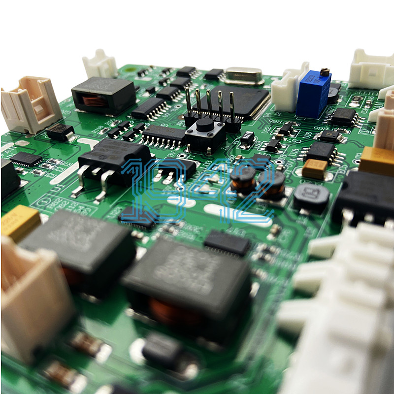 醫療儀器PCBA貼片