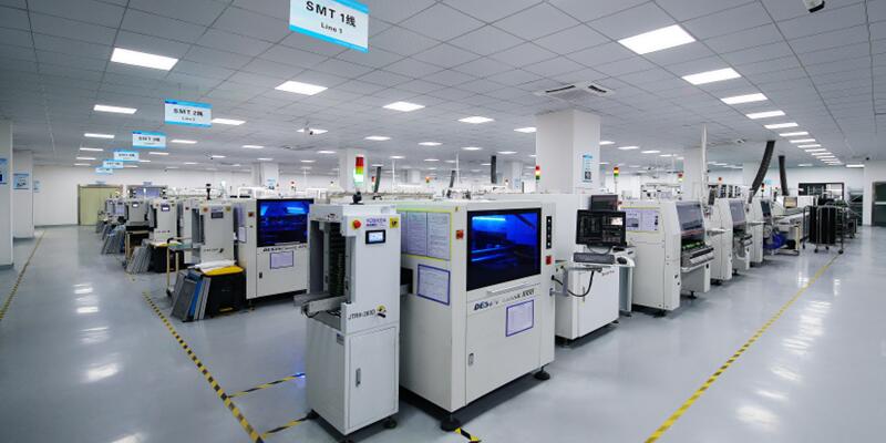 PCBA加工生產廠家如何選擇？