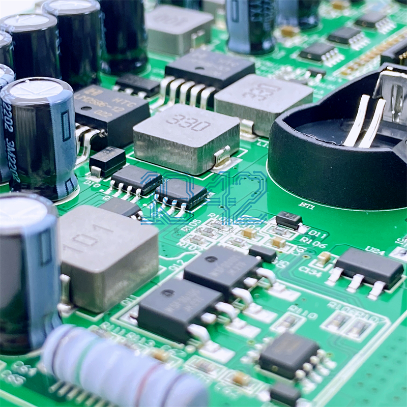 醫療電子SMT貼片加工