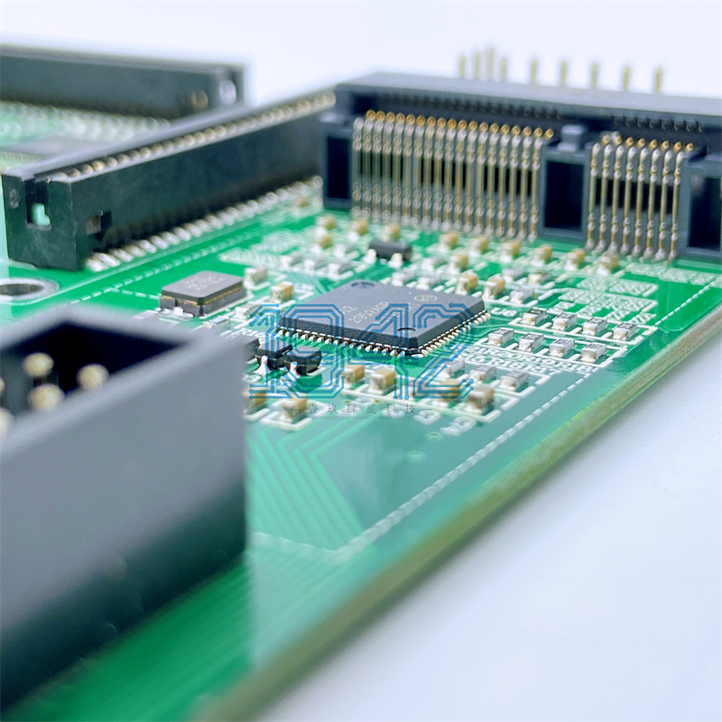 醫療電子SMT貼片加工