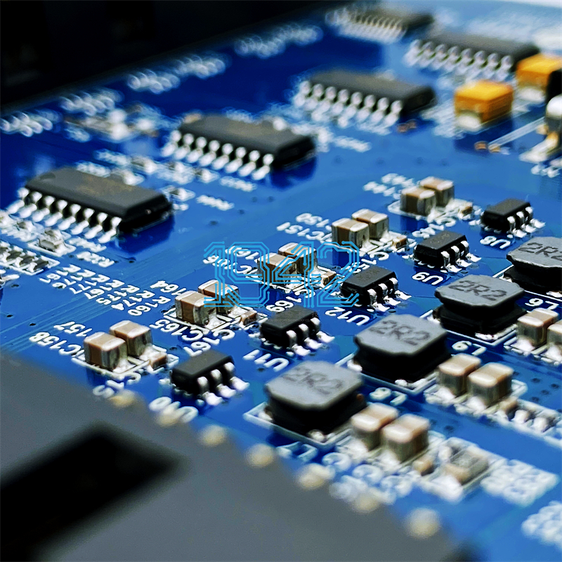 運(yùn)動(dòng)控制器SMT貼片加工