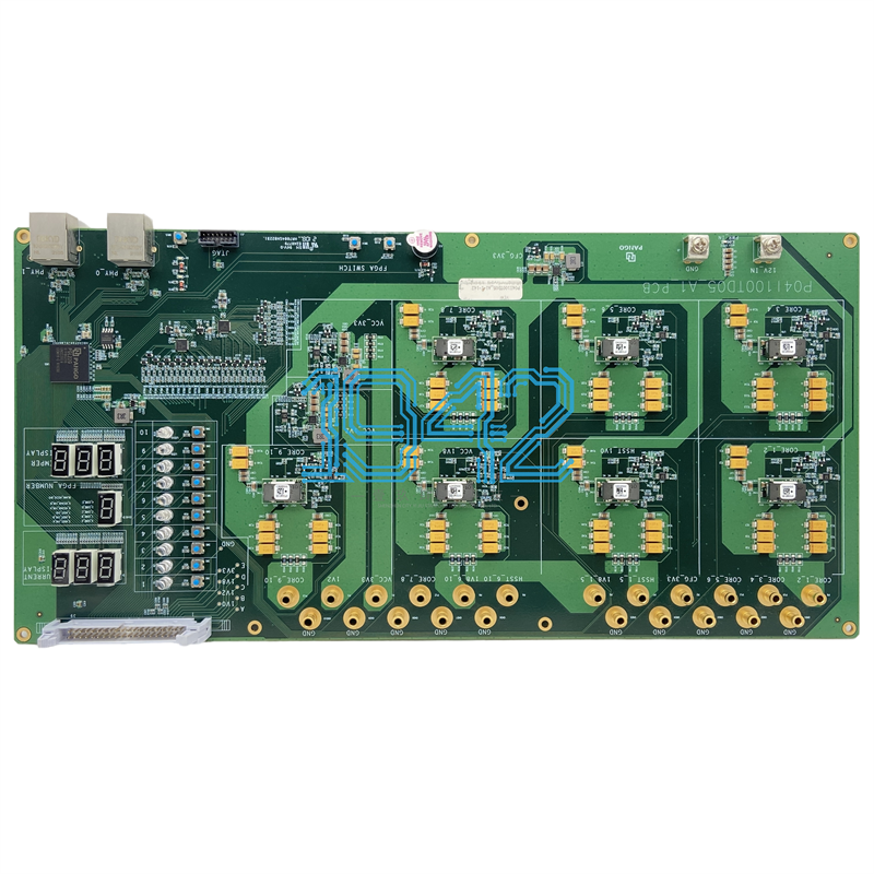 開發板、測試板、老化板