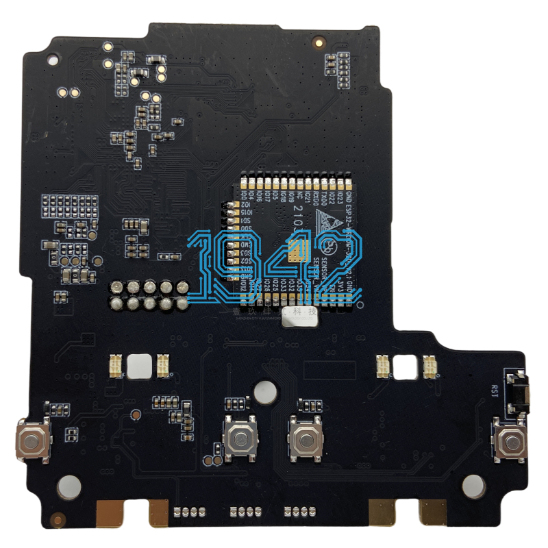 智能家居SMT貼片加工