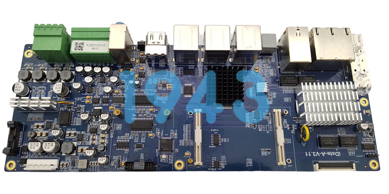 當5G遇上萬物互聯(lián)：PCBA加工怎樣悄悄撐起通訊物聯(lián)的“隱形骨架”