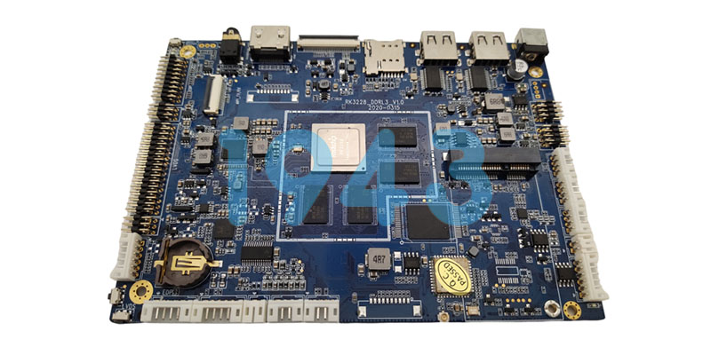 如何在深圳選對PCBA代工代料的工廠