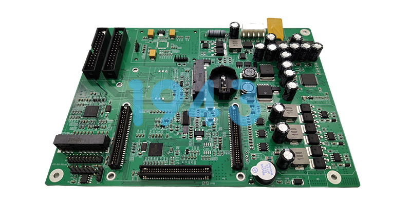 PCB電路板貼片加工組裝全解析：流程、要點與趨勢