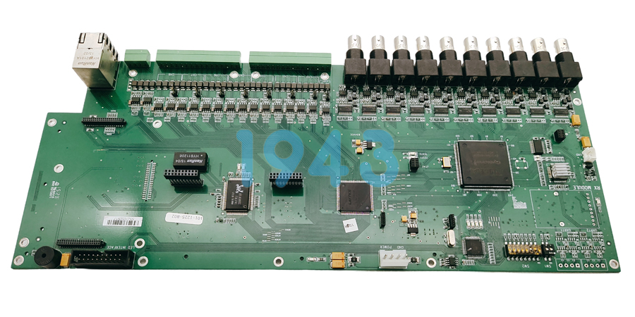 PCBA焊點(diǎn)氧化預(yù)防：加工中的3個(gè)工藝控制點(diǎn)