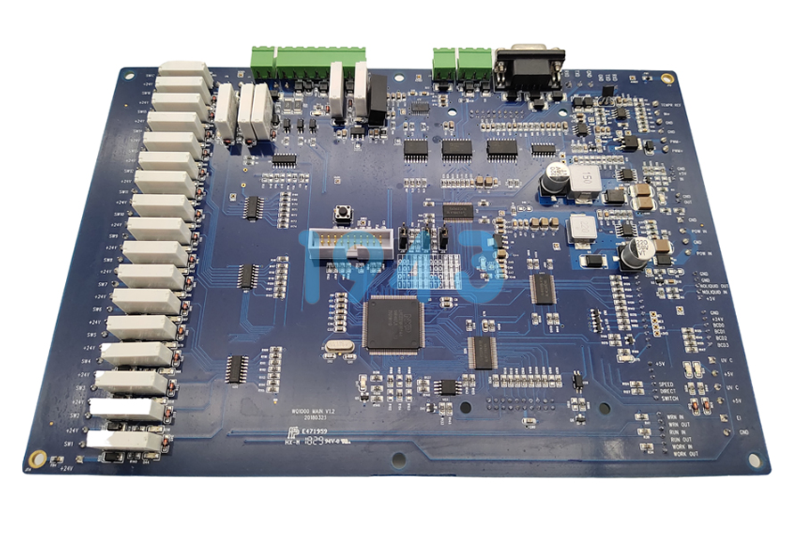 PCBA包工包料模式下成本構(gòu)成的透明化與優(yōu)化策略