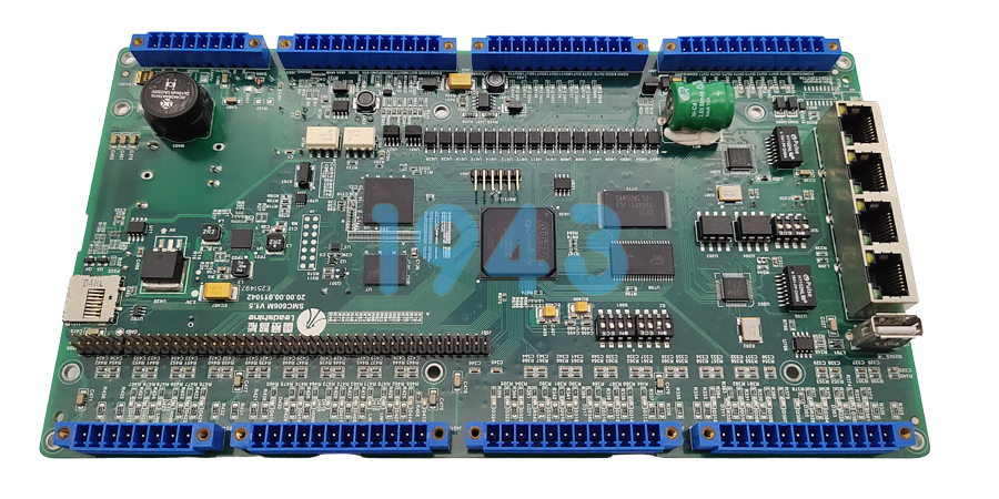 PCBA OEM代工后期改款與小批量迭代技術對接