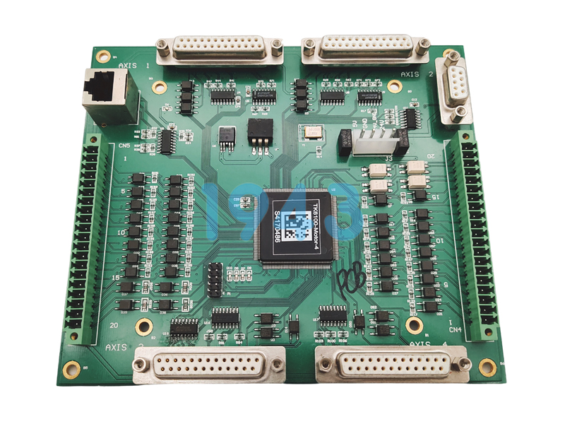 專業PCB貼片加工服務-您的可靠PCBA服務商