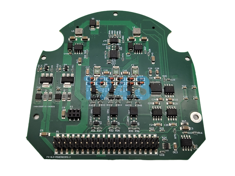 汽車電子PCBA零缺陷攻略：ICT測試覆蓋率提升的六大隱藏技巧