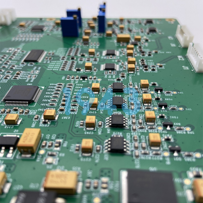 醫(yī)療設(shè)備PCBA貼片加工