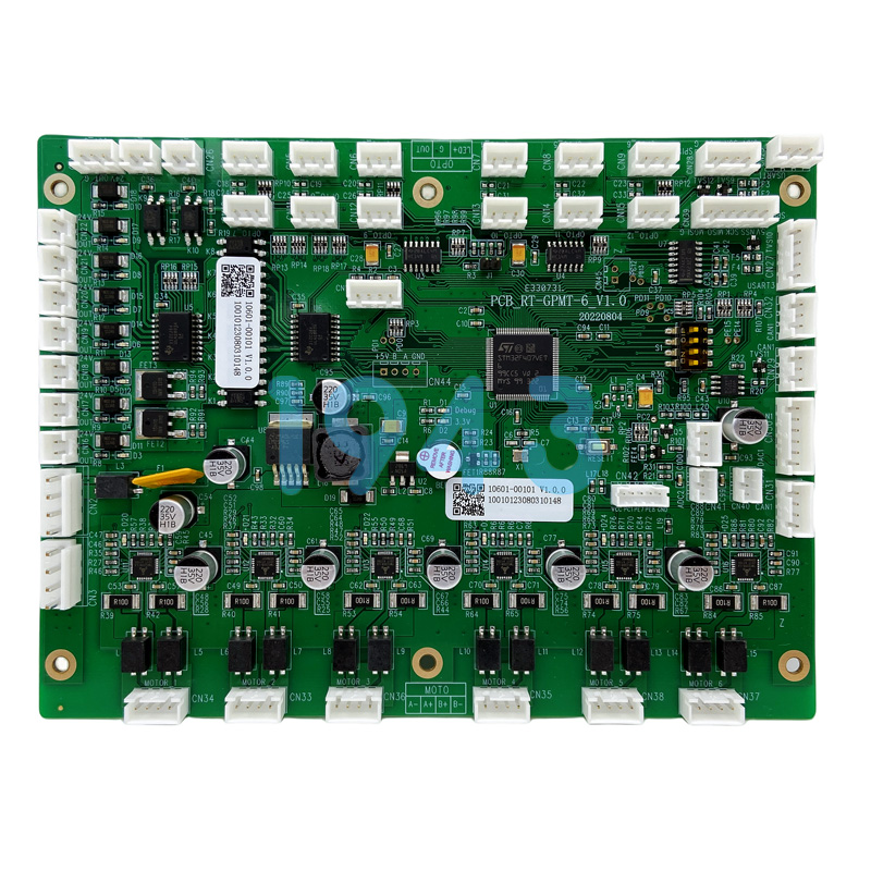 醫療板卡PCBA貼片