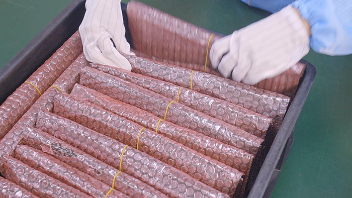 防靜電包裝 防靜電包裝