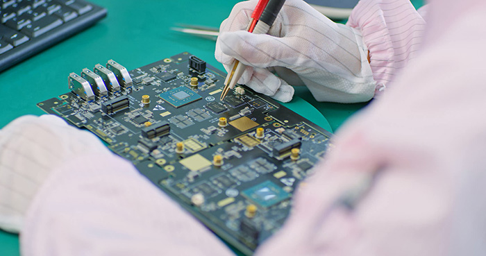 小批量SMT貼片加工為何普遍收取工程費(fèi)？一份說(shuō)透成本的底層邏輯解析-1943科技