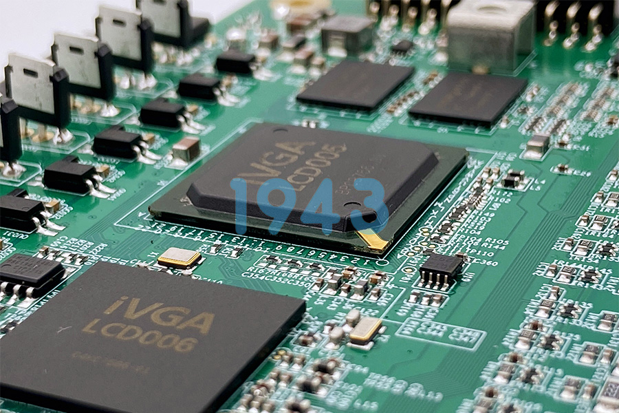 超細(xì)間距BGA芯片怎么貼？深圳專(zhuān)業(yè)PCBA加工廠有解
