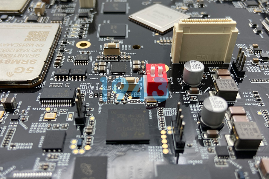 PCBA代工代料一站式服務，為什么深圳1943科技值得硬件企業信賴？