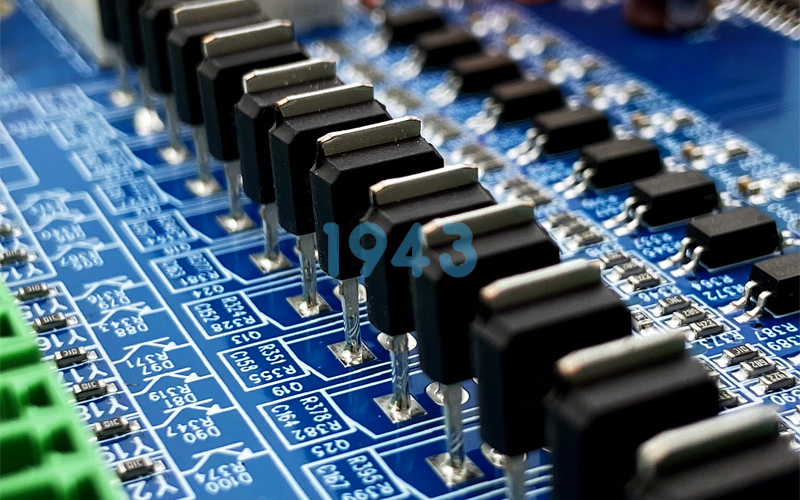 智能硬件團隊必看：深圳哪家SMT貼片廠支持快速打樣+代購料？