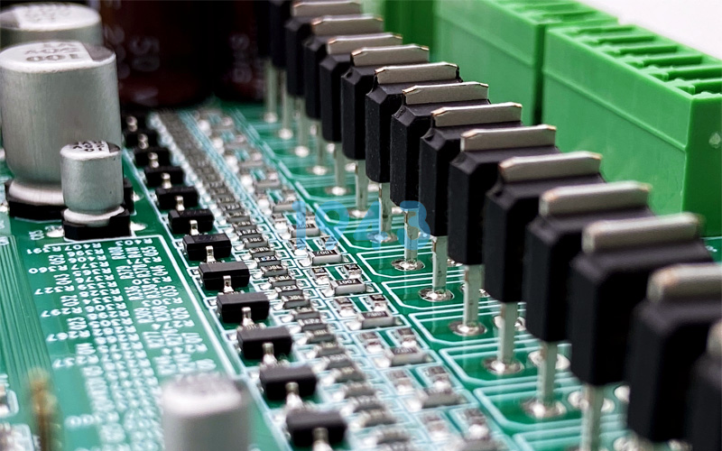 高密度PCB如何實現高良率貼裝？深圳SMT貼片廠的工藝